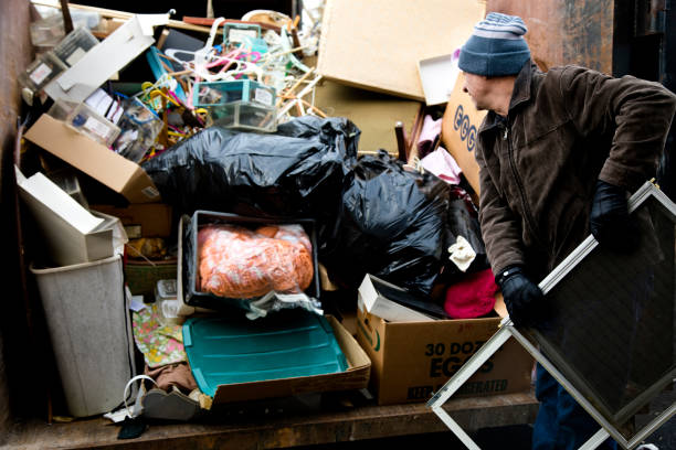 Reliable Woodbine, NJ Junk Removal Services Solutions