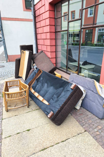 Best Same-Day Junk Removal Services  in Woodbine, NJ