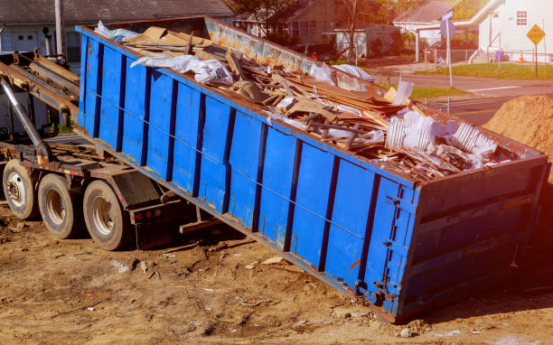 Best Same-Day Junk Removal Services  in Woodbine, NJ